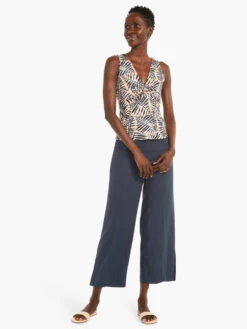 Flowing Ferns Tank NEUTRAL MULTI 11 Flowing Ferns Tank NEUTRAL MULTI -Varley Nik Shop M231086NUMPRODUCT 04