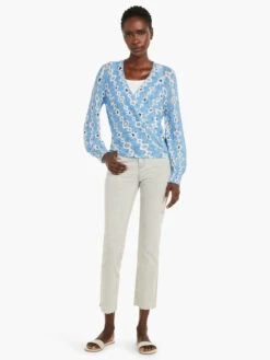 Falling Jewels Cardigan -Varley Nik Shop M231132BLTPRODUCT 04