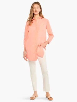 Summer Day Shirt 9 Summer Day Shirt -Varley Nik Shop M231620ECRPRODUCT 04