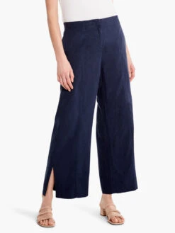 Rumba Park Wide-Leg Crop Pant
