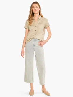 NZT Short Sleeve Pocket Shirt 9 NZT Short Sleeve Pocket Shirt -Varley Nik Shop NZTM232015LONPRODUCT 04