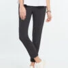 Tech Stretch Relaxed Pant BLACK ONYX