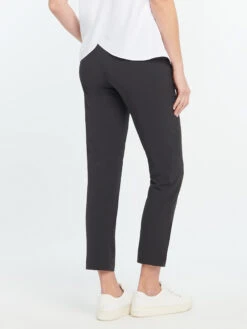 Tech Stretch Relaxed Pant BLACK ONYX -Varley Nik Shop S201872BLXPRODUCT 04