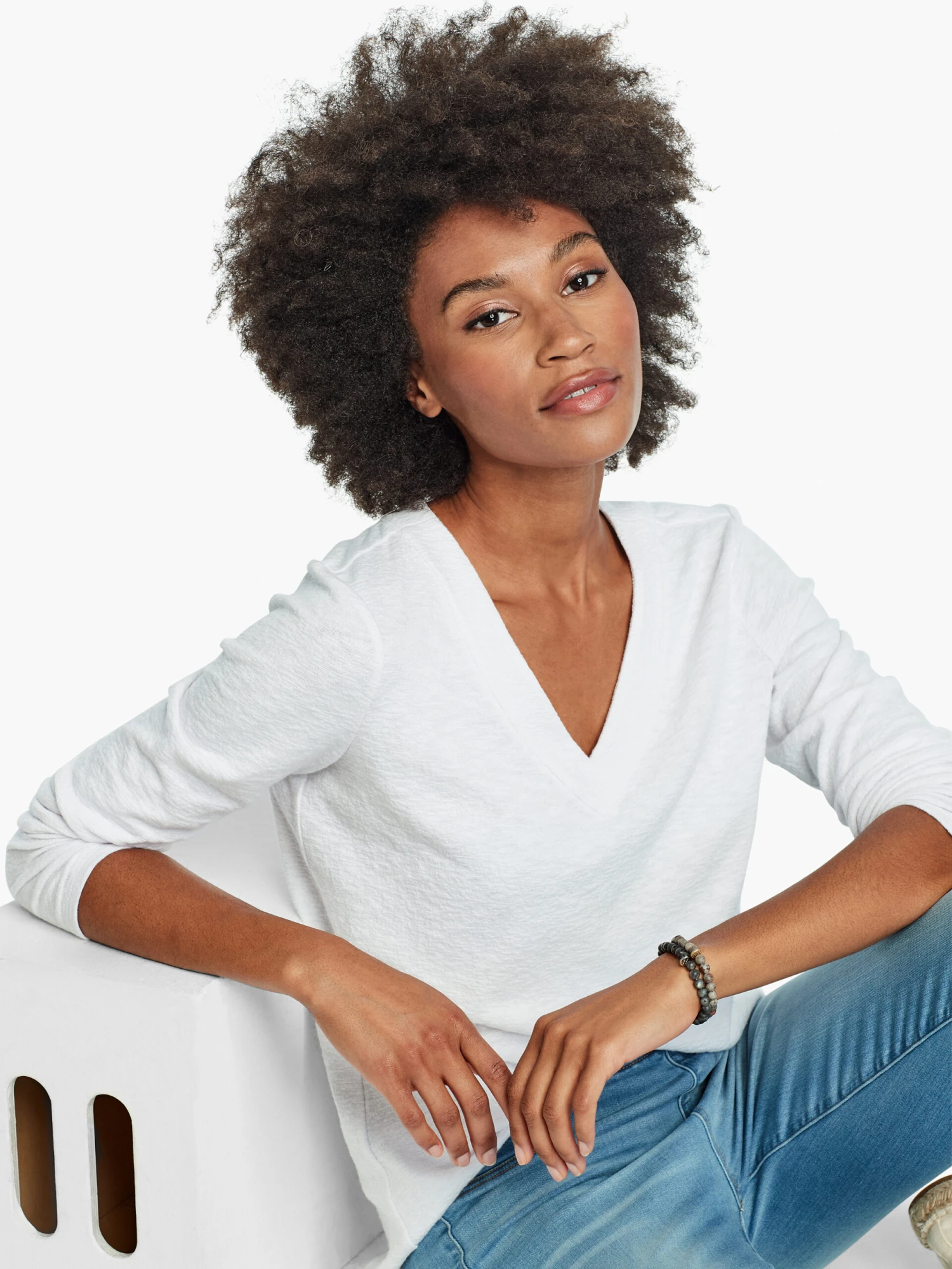 Countryside Top PAPER WHITE 3 Countryside Top PAPER WHITE