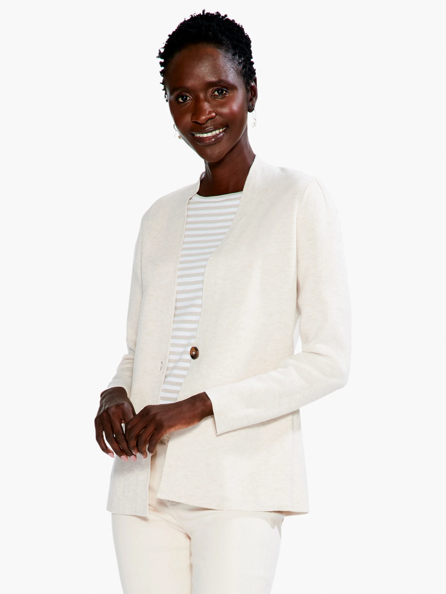 Femme Sleeve Jacket SANDSHELL 3 Femme Sleeve Jacket SANDSHELL