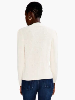 Shaker Knit Cardigan 8 Shaker Knit Cardigan -Varley Nik Shop S231136CNSPRODUCT 03