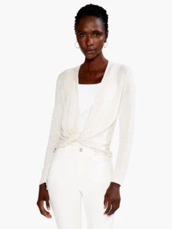 All Year 4-Way Cardigan CANVAS -Varley Nik Shop S231169CNSPRODUCT 03