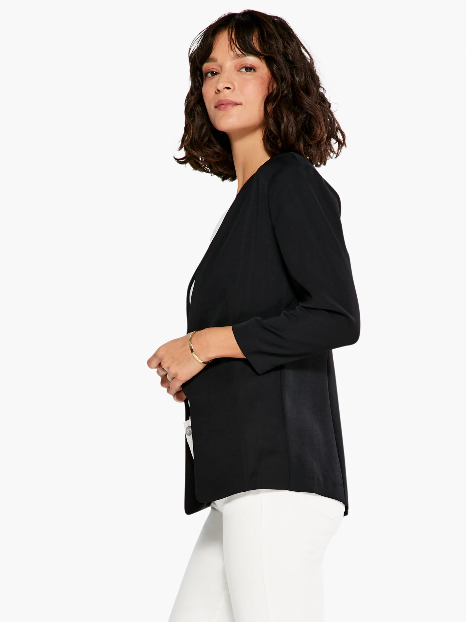 Smart Look Blazer BLACK ONYX 5 Smart Look Blazer BLACK ONYX - Image 3