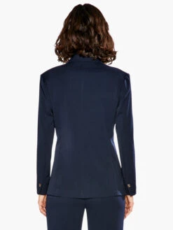 Work It Blazer DARK INDIGO 8 Work It Blazer DARK INDIGO -Varley Nik Shop S231506DIDPRODUCT 03