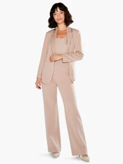 Work It Blazer MOCHACCINO 9 Work It Blazer MOCHACCINO -Varley Nik Shop S231506MCCPRODUCT 04