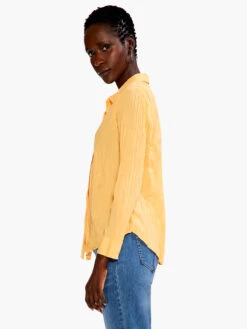 Crinkle Shirt SUNFLOWER 10 Crinkle Shirt SUNFLOWER -Varley Nik Shop S231636SFLPRODUCT 02