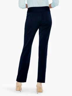 Work It Straight-Leg Trouser DARK INDIGO -Varley Nik Shop S231867DIDPRODUCT 03