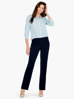 Work It Straight-Leg Trouser DARK INDIGO -Varley Nik Shop S231867DIDPRODUCT 04