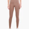 Varley - Let's Move Super High Rise Legging TAUPE
