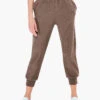 Varley - Russel Sweatpant BROWN -Varley Nik Shop VAR01108BRNPRODUCT 02