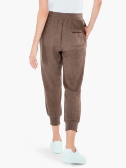 Varley - Russel Sweatpant BROWN -Varley Nik Shop VAR01108BRNPRODUCT 04