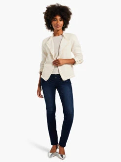 Everyday Sparkle Top NEUTRAL MIX 9 Everyday Sparkle Top NEUTRAL MIX -Varley Nik Shop W231077NEUPRODUCT 04