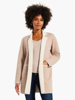 Cool Nights Reversible Knit Jacket 12 Cool Nights Reversible Knit Jacket -Varley Nik Shop W231142MCRPRODUCT 04