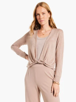 All Year 4-Way Cardigan MACAROON 10 All Year 4-Way Cardigan MACAROON -Varley Nik Shop W231169MCRPRODUCT 02