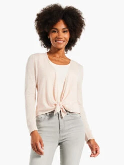 All Year 4-Way Cardigan SHELL