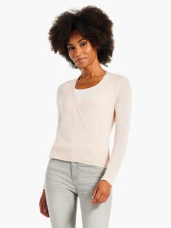 All Year 4-Way Cardigan SHELL -Varley Nik Shop W231169SHLPRODUCT 04