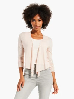 All Year 4-Way Cardigan SHELL -Varley Nik Shop W231169SHLPRODUCT 05