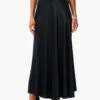 Elevated Slip Skirt