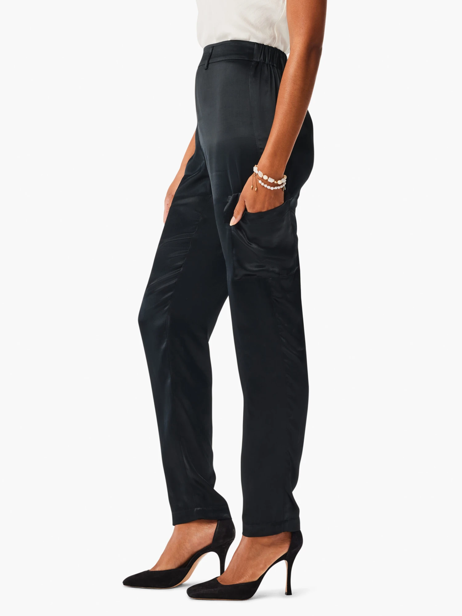 29" Elevated Relaxed Cargo Pant 5 29" Elevated Relaxed Cargo Pant - Image 3