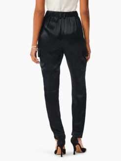29" Elevated Relaxed Cargo Pant 9 29" Elevated Relaxed Cargo Pant -Varley Nik Shop W231801BLXPRODUCT 03