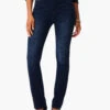 NZ Denim 31" Mid Rise Slim Tuxedo Jean TWILIGHT -Varley Nik Shop W231873RTWIPRODUCT 01