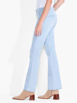 NZ Denim 31" Sailor Boot Cut Jeans AIR -Varley Nik Shop W231874AIRPRODUCT 03