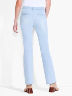 NZ Denim 31" Sailor Boot Cut Jeans AIR -Varley Nik Shop W231874AIRPRODUCT 04